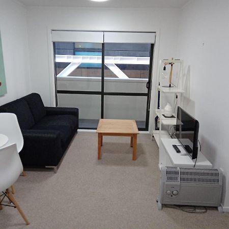Peaceful Apartment At Victoria Park Auckland Extérieur photo