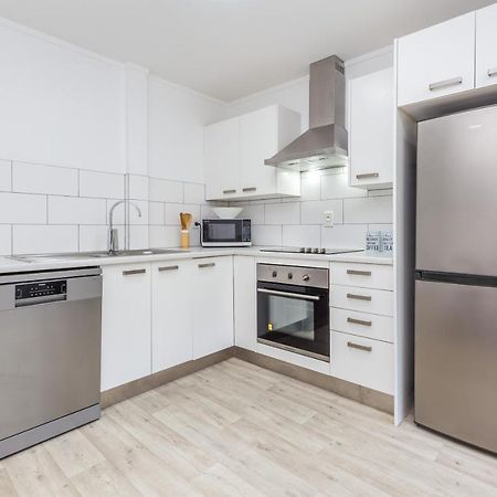 Peaceful Apartment At Victoria Park Auckland Extérieur photo