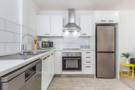 Peaceful Apartment At Victoria Park Auckland Extérieur photo